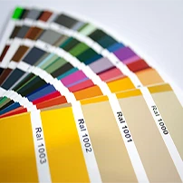 color color